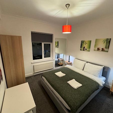 Prime Location Apartamento In Camden Town Londres Exterior foto